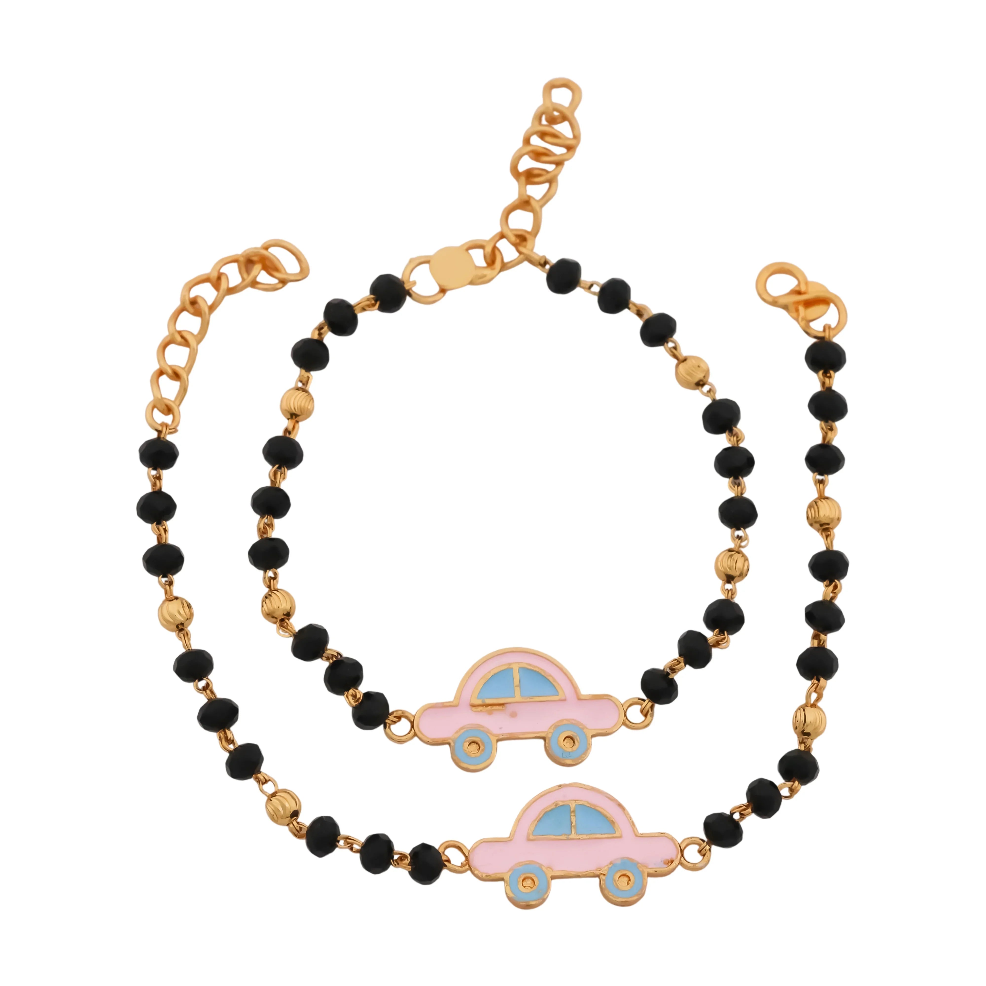 Car Baby Bracelet - Ginostone