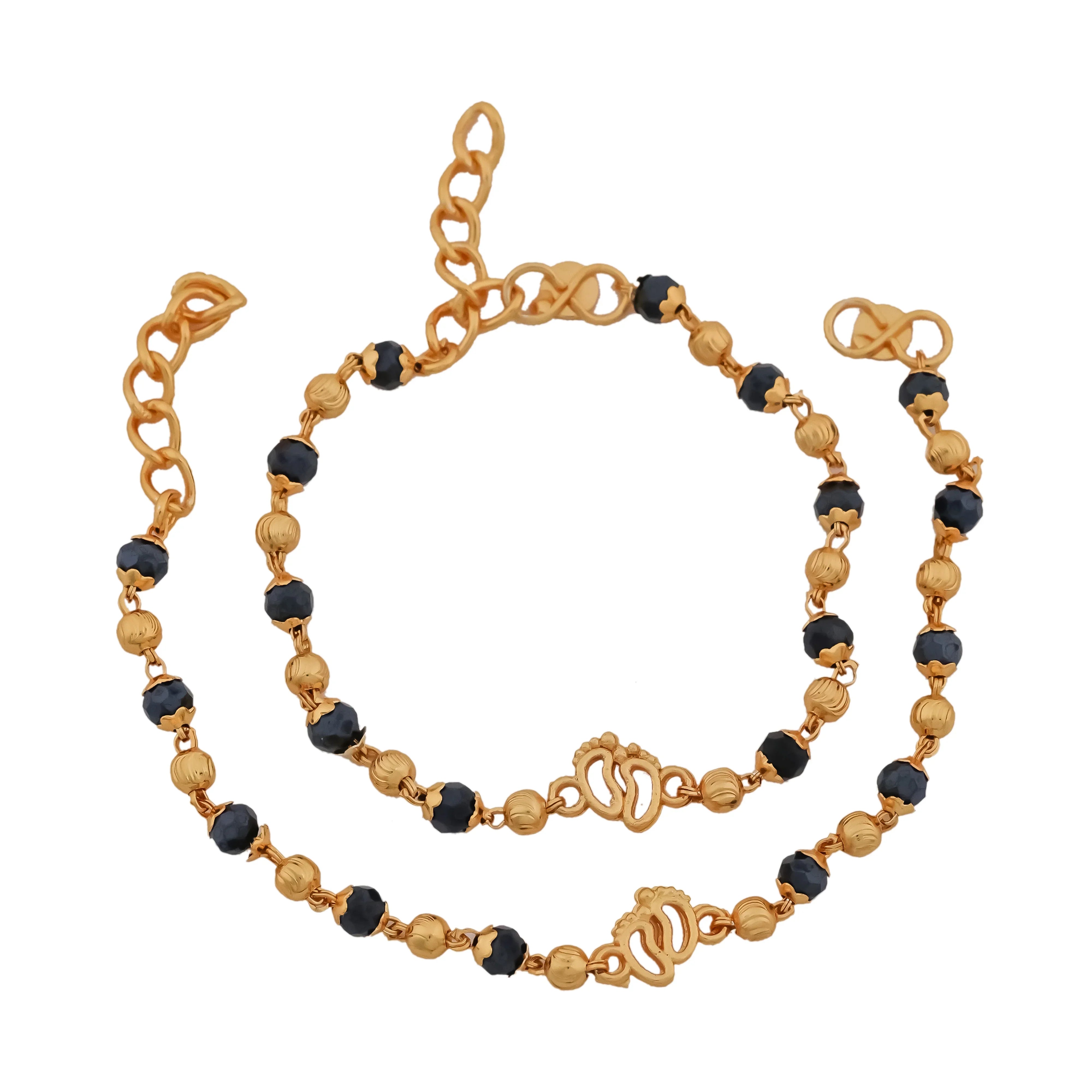 Pagli Baby Bracelet - Ginostone