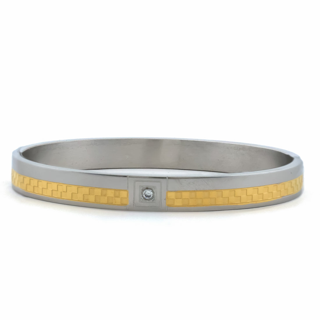 D Dot Bracelet for Men - Ginostone