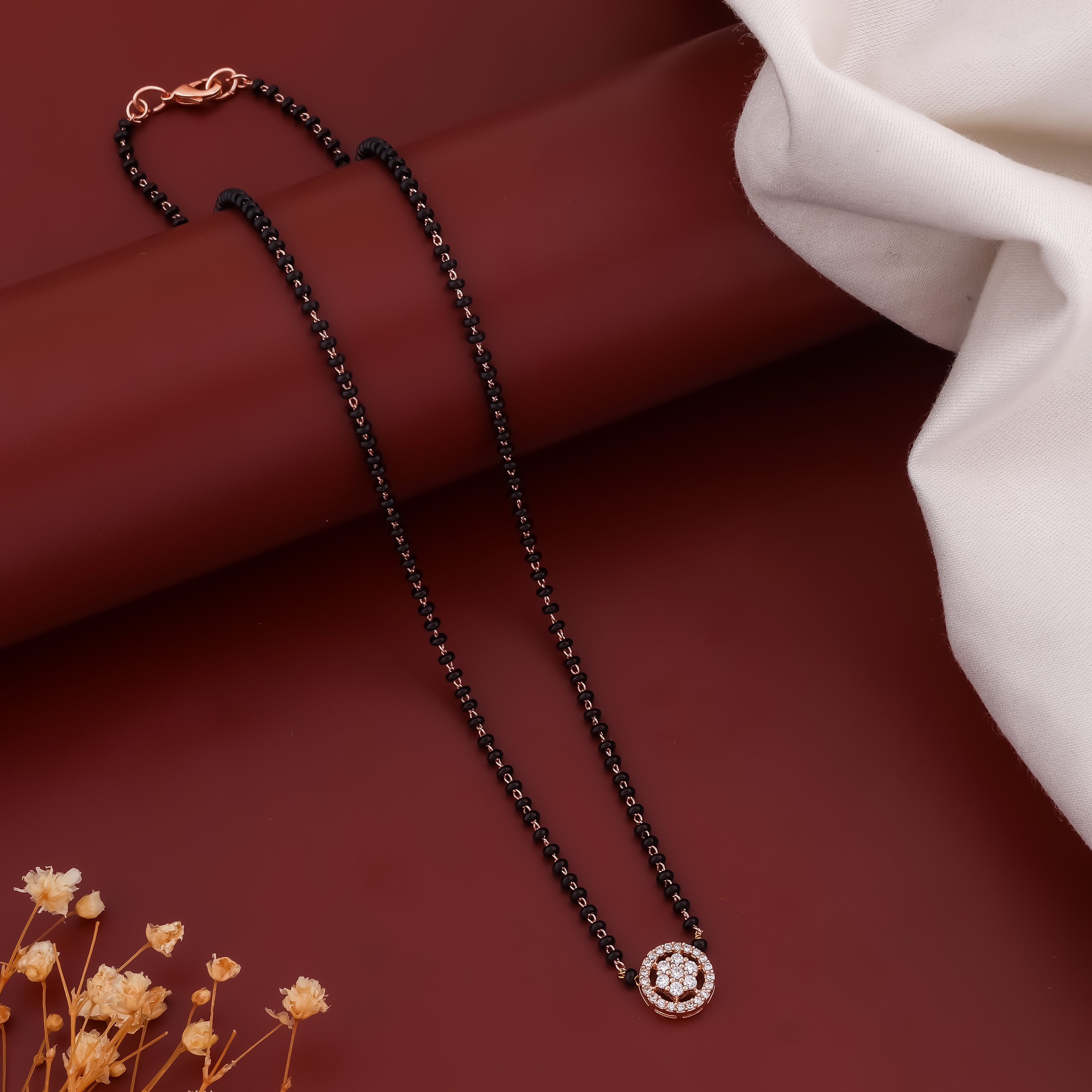 Kiara Diamond Mangalstra For women - Ginostone