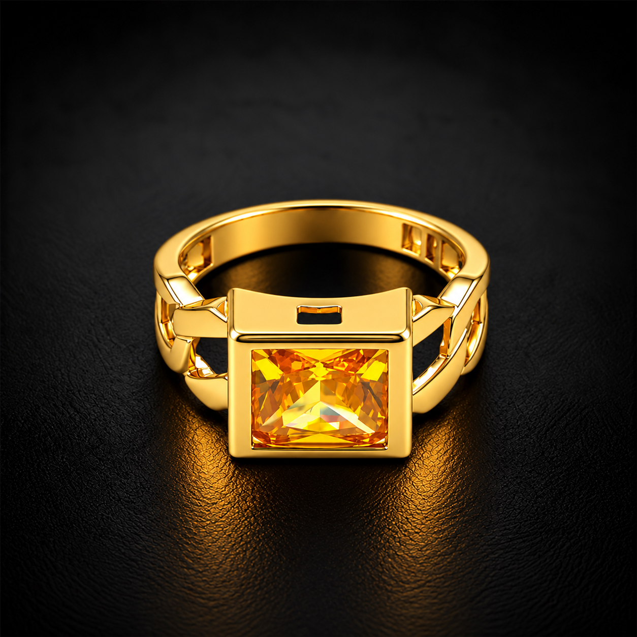Suvarn Mani Ring GMR -71