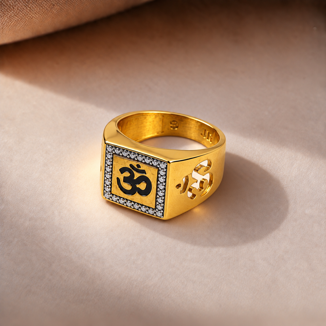 Omveer Ring GMR -86