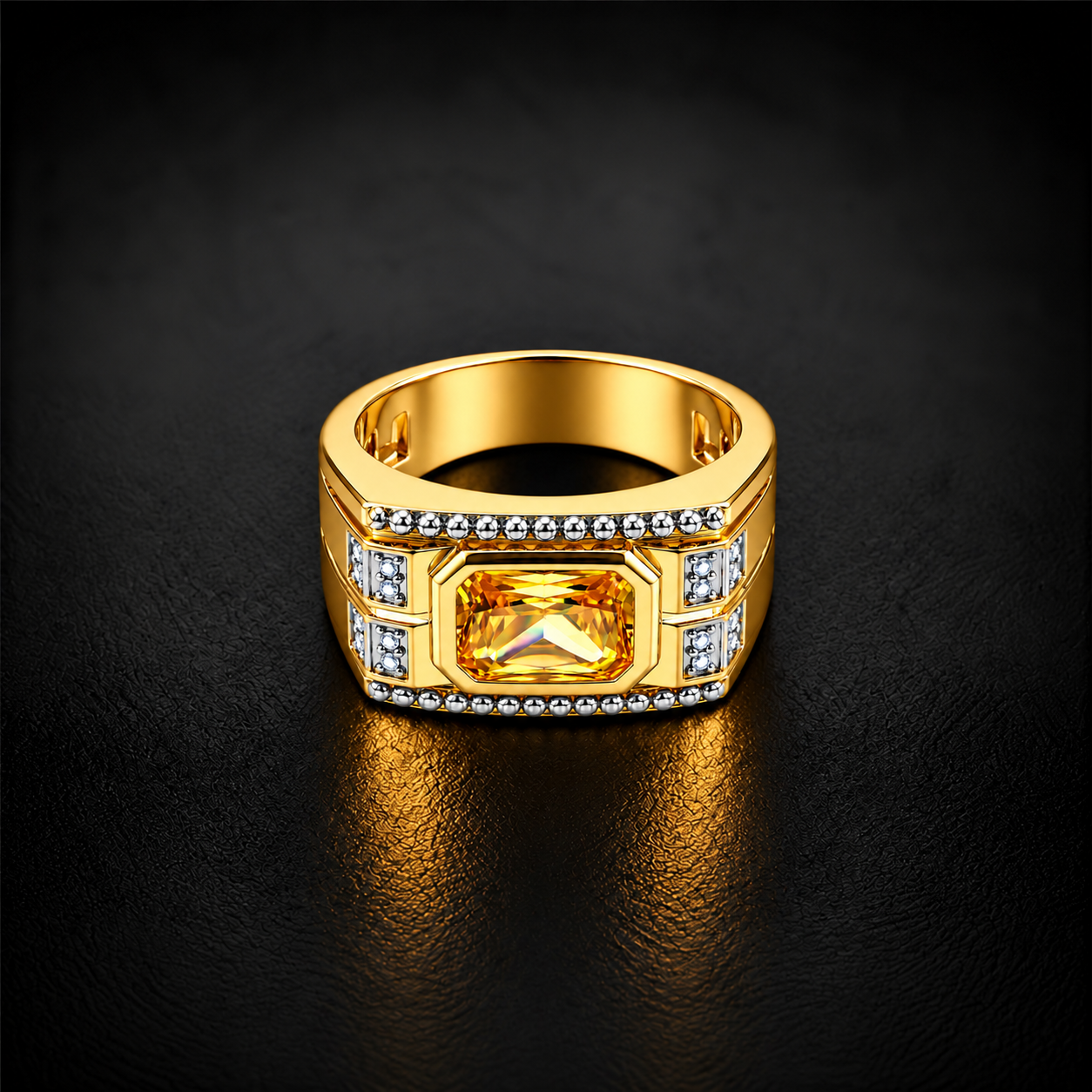 Kanak Ratna Ring GMR -73