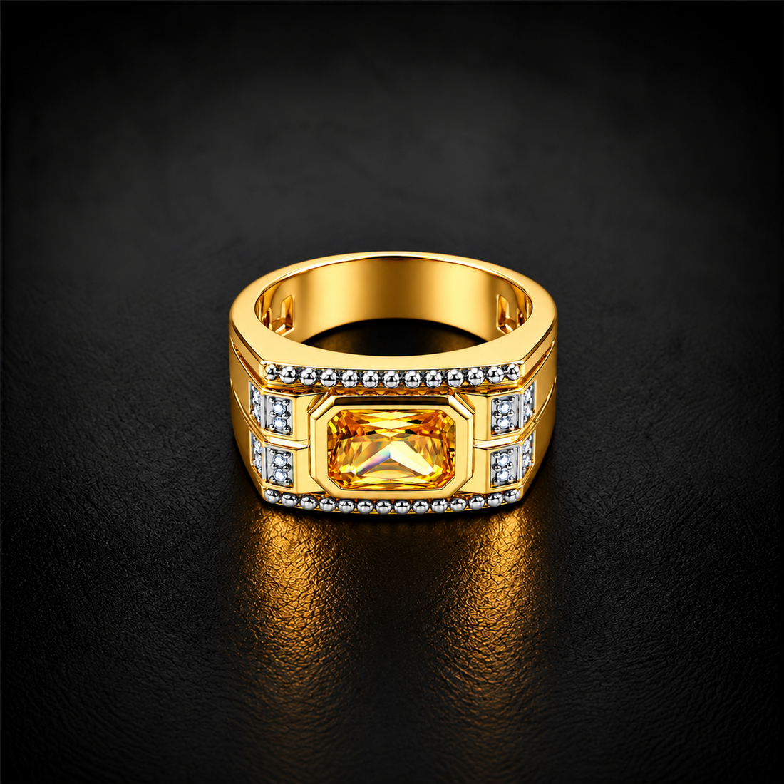 Kanak Ratna Ring GMR -73