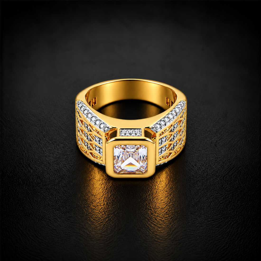 Shaurya Ratna Ring GMR -78