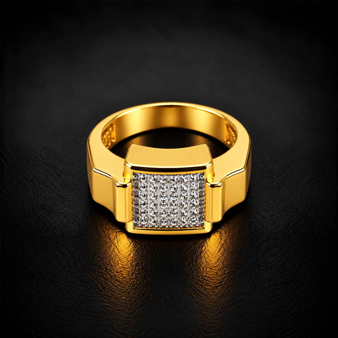 Swarna Jaal Ring GMR -65
