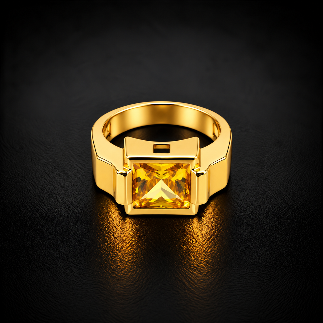 Kanak Mani Ring GMR -81