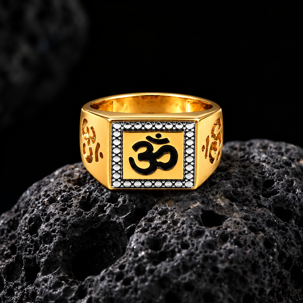 Omveer Ring GMR -86