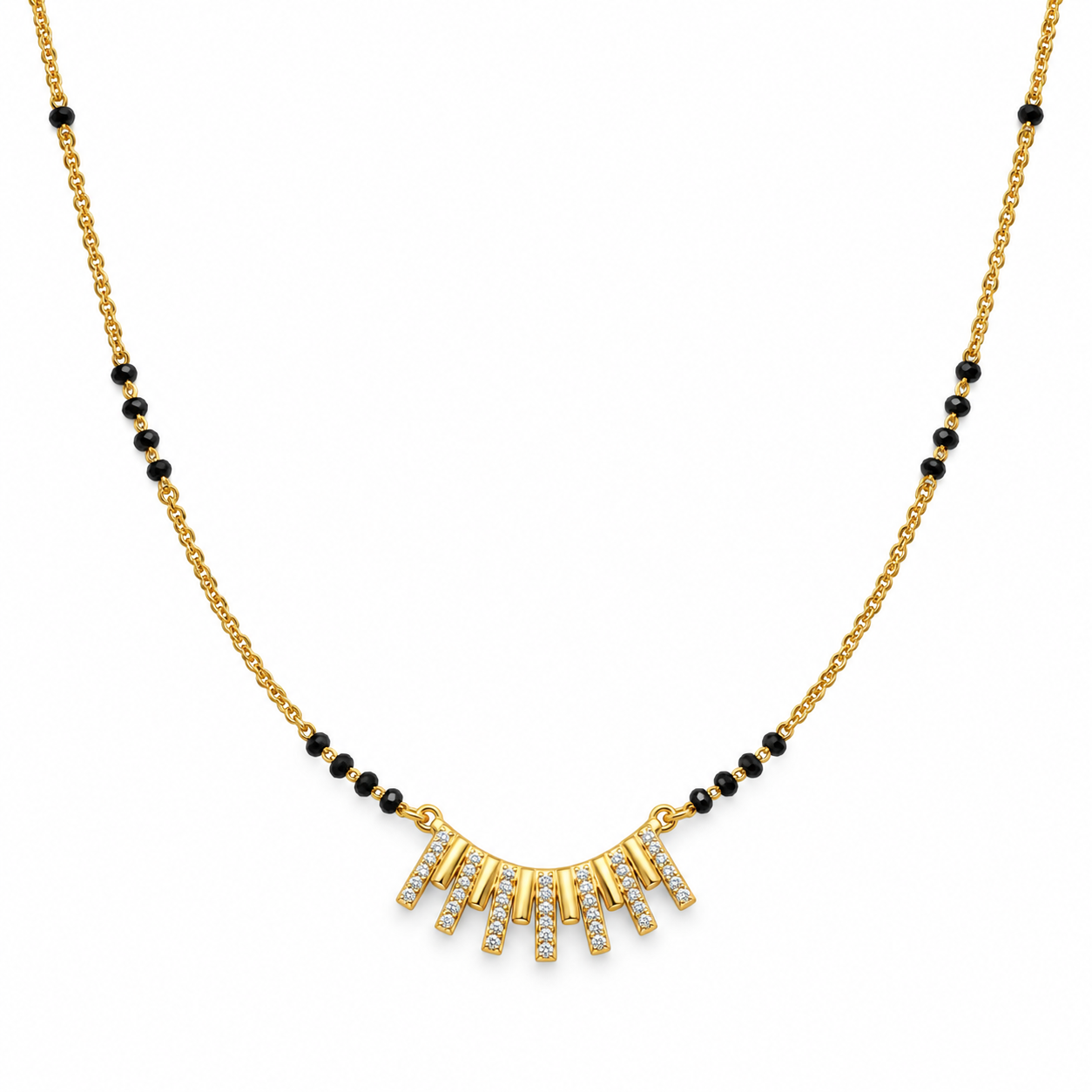 Kavyā Mangalsutra GM -82