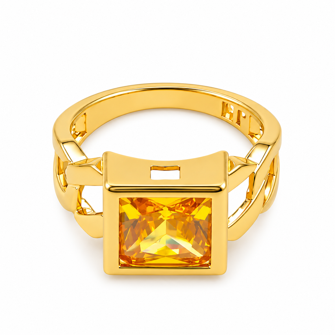 Suvarn Mani Ring GMR -71