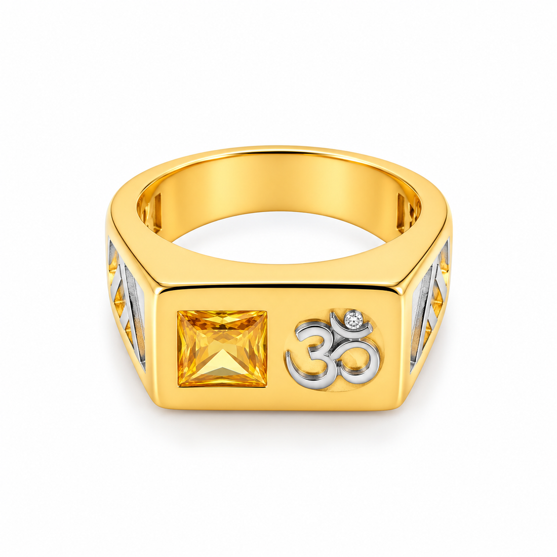 Om Kanak Ring GMR -69