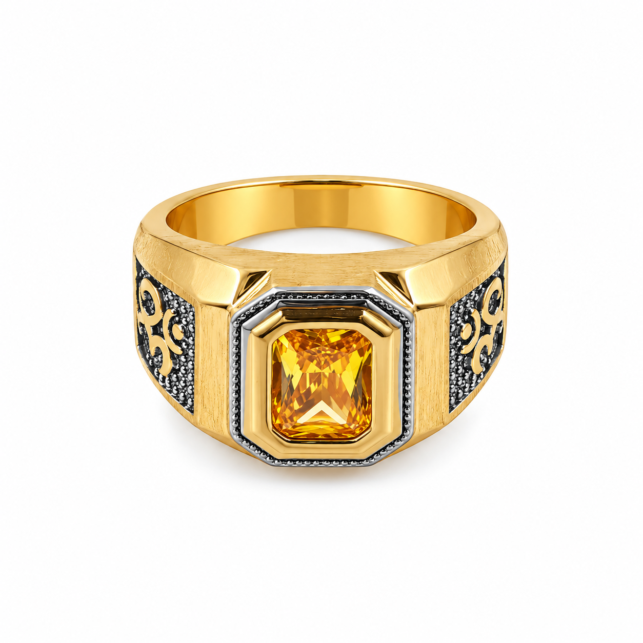 Suryakant Ring GMR -75