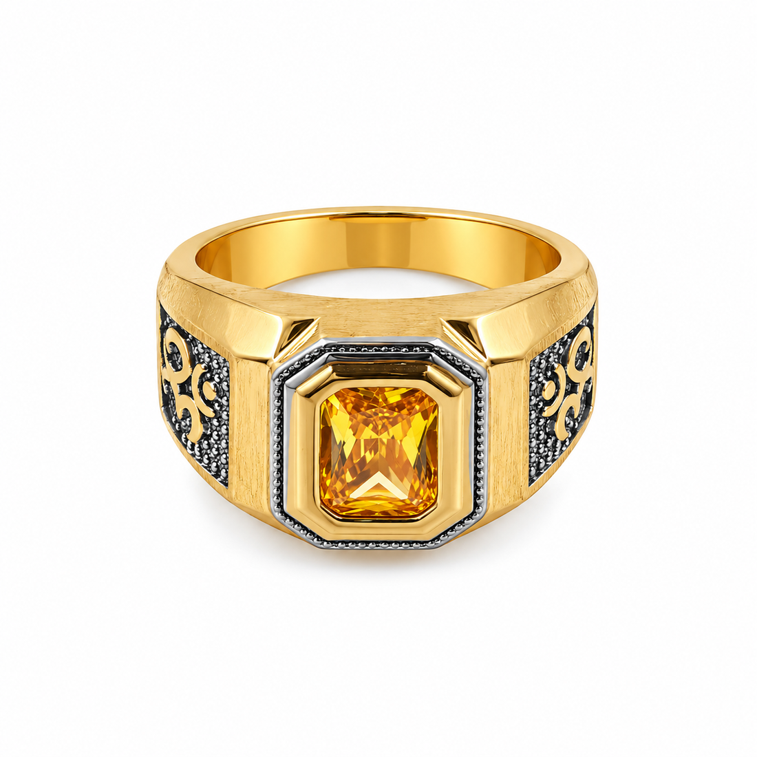 Suryakant Ring GMR -75