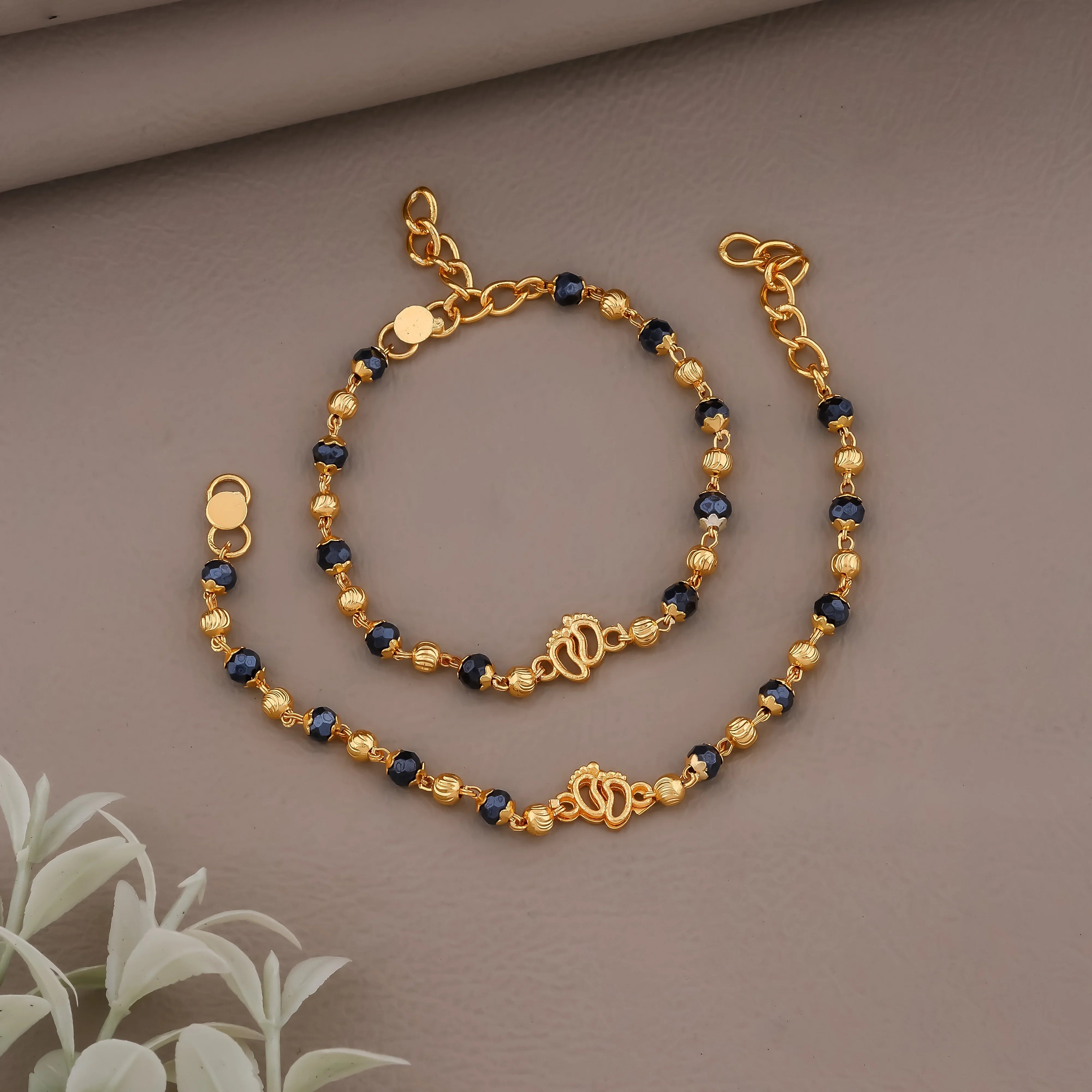 Pagli Baby Bracelet - Ginostone