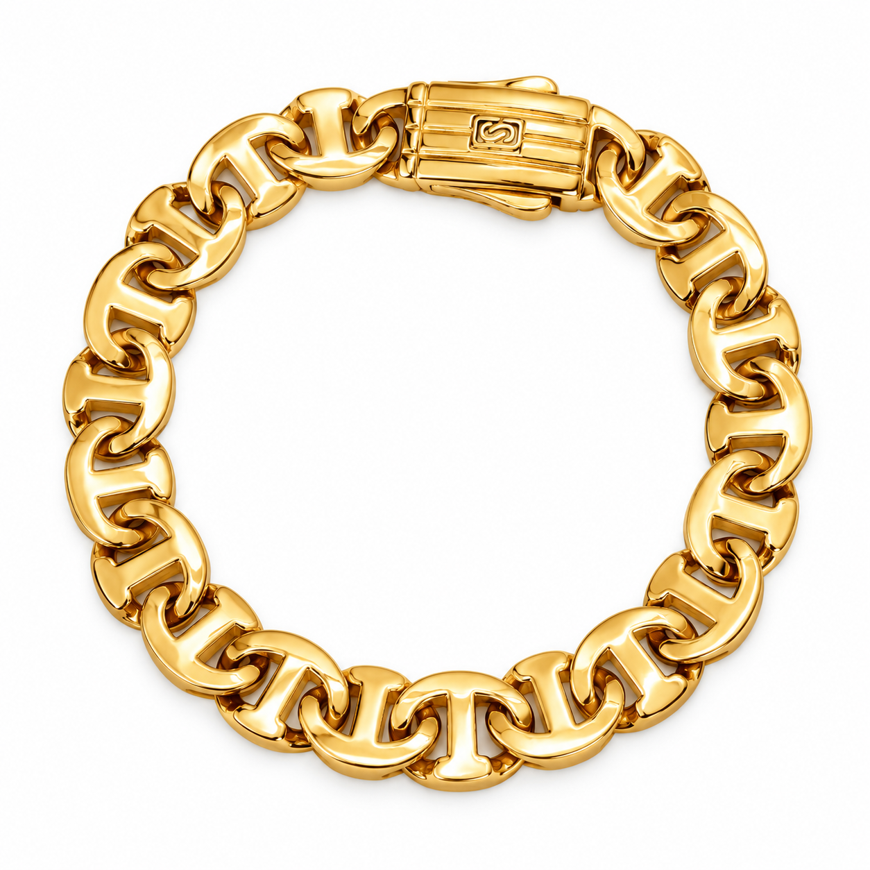 Veer Link Bracelet MB -16