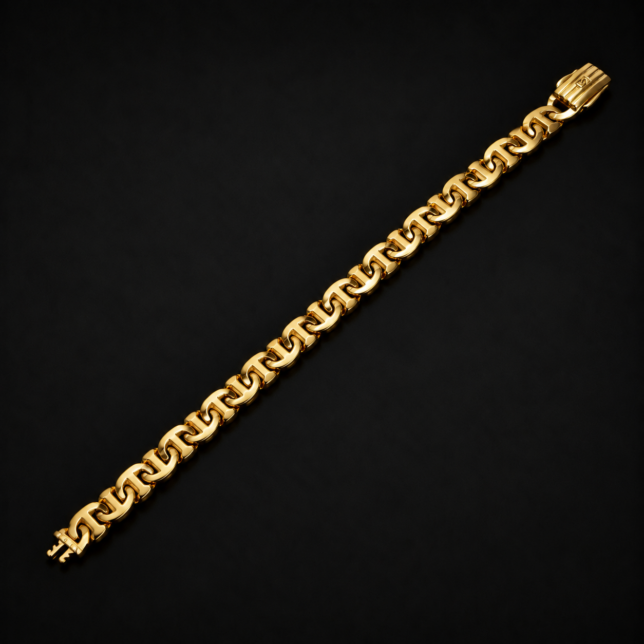 Veer Link Bracelet MB -16