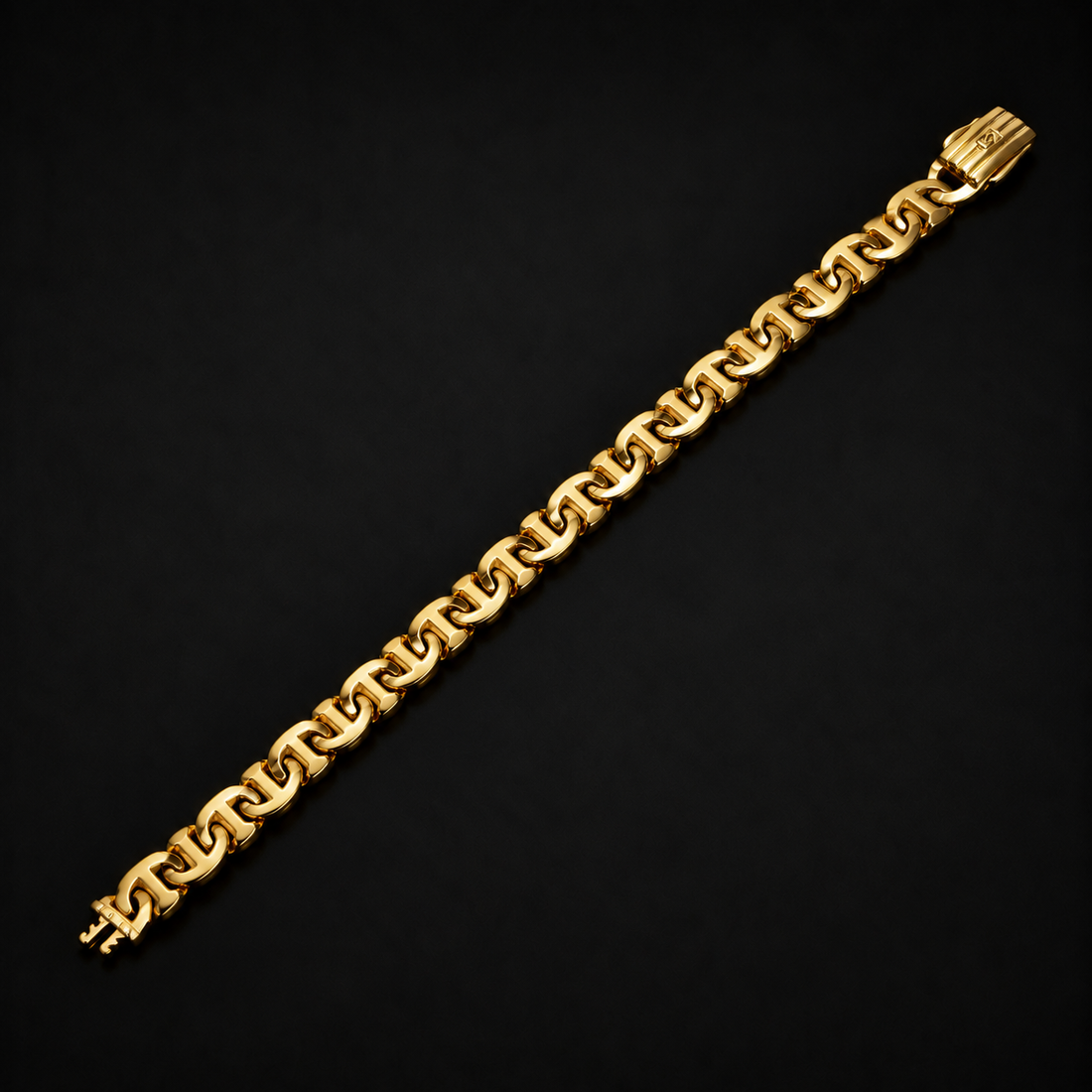 Veer Link Bracelet MB -16