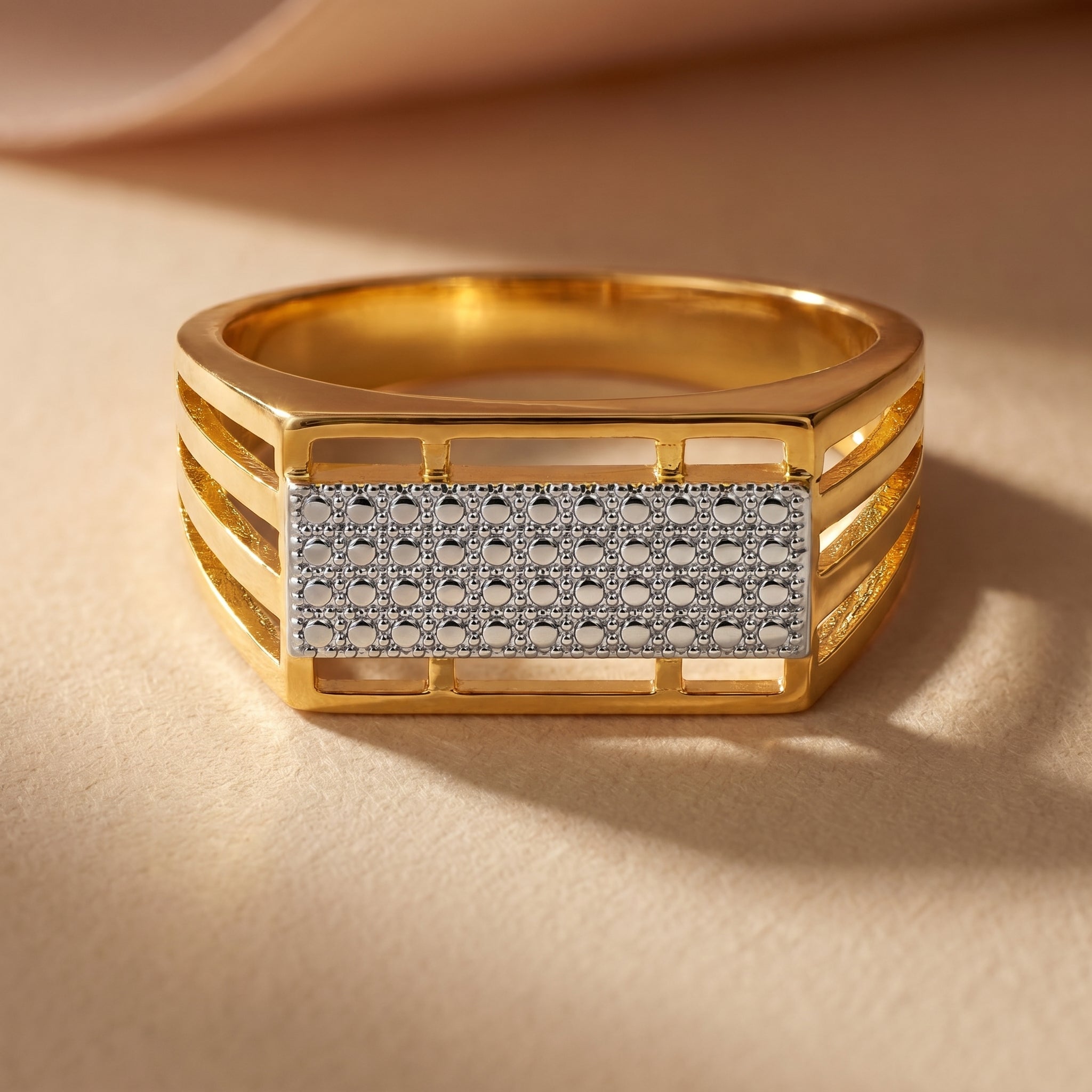 Geometric Statement Ring GMR -32