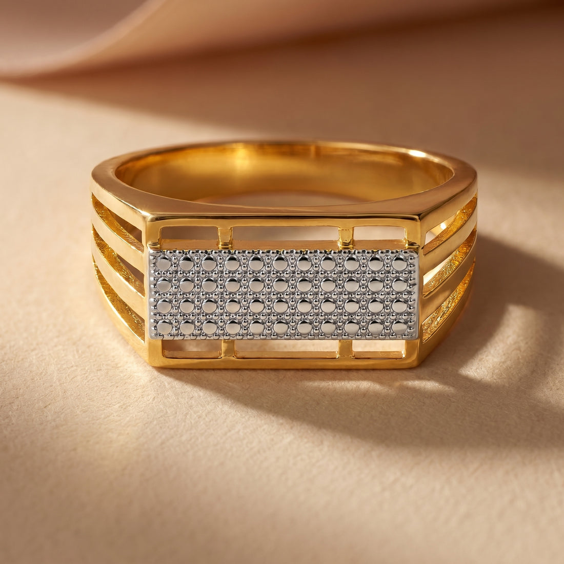 Geometric Statement Ring GMR -32