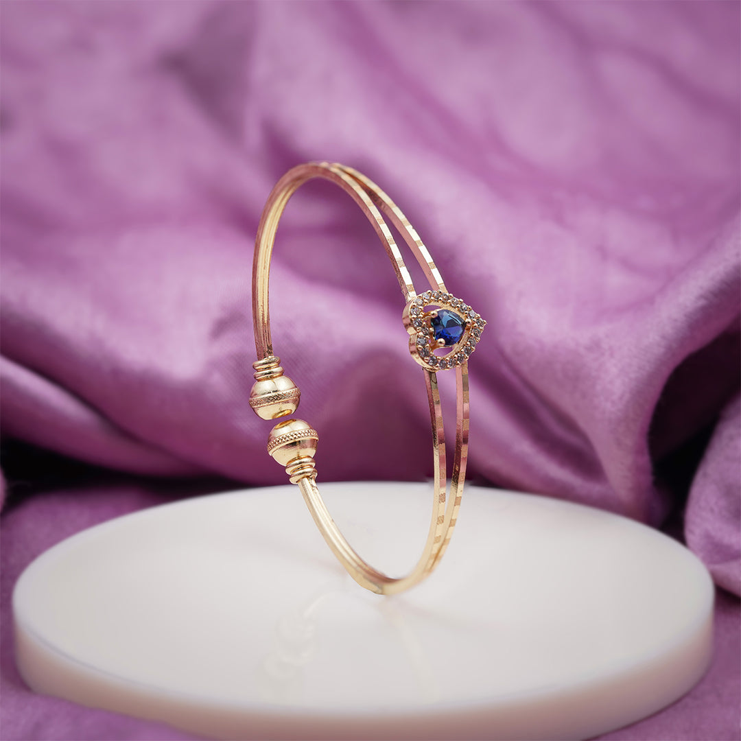 Clara Free Size Bangles