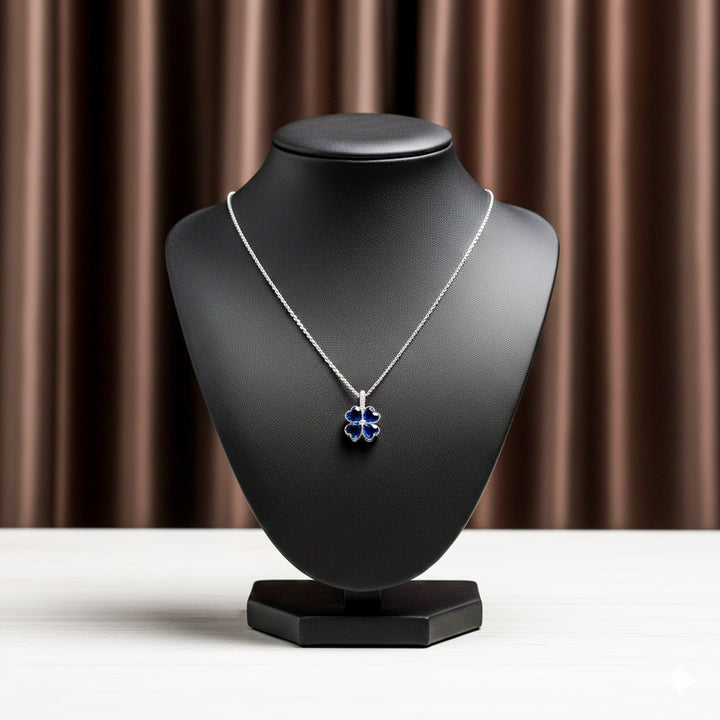 Midnight Sapphire Pendant GWN -162