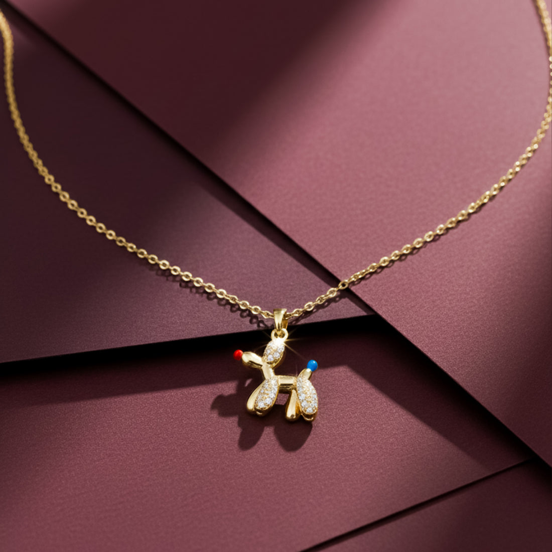 Modern Muse Necklace GWN -151