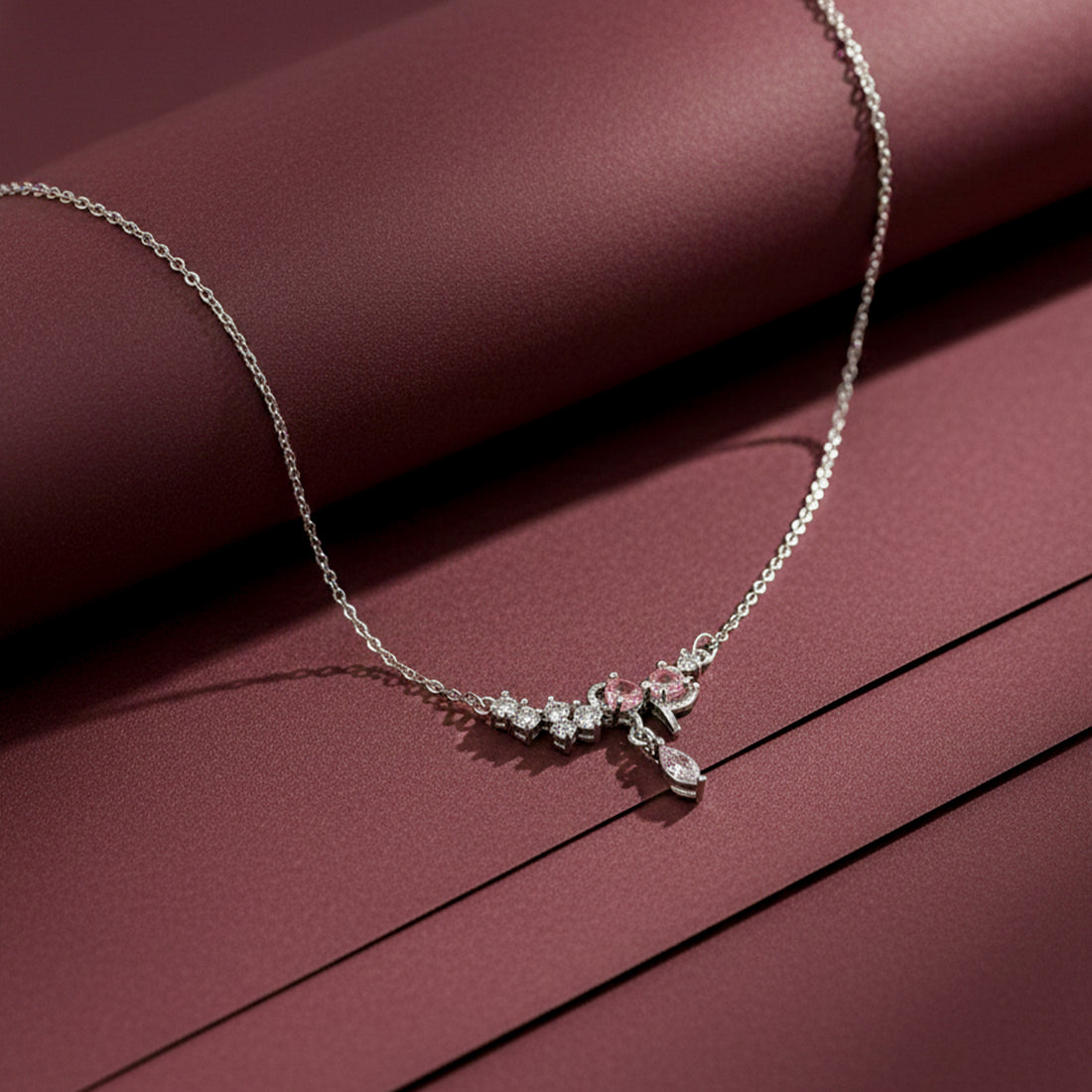 Blossom Drop Necklace GWN -130