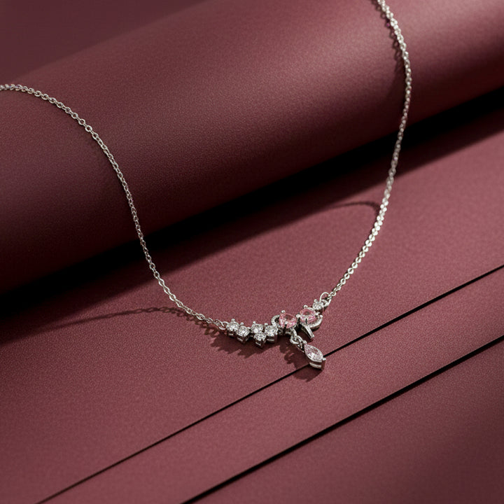 Blossom Drop Necklace GWN -130