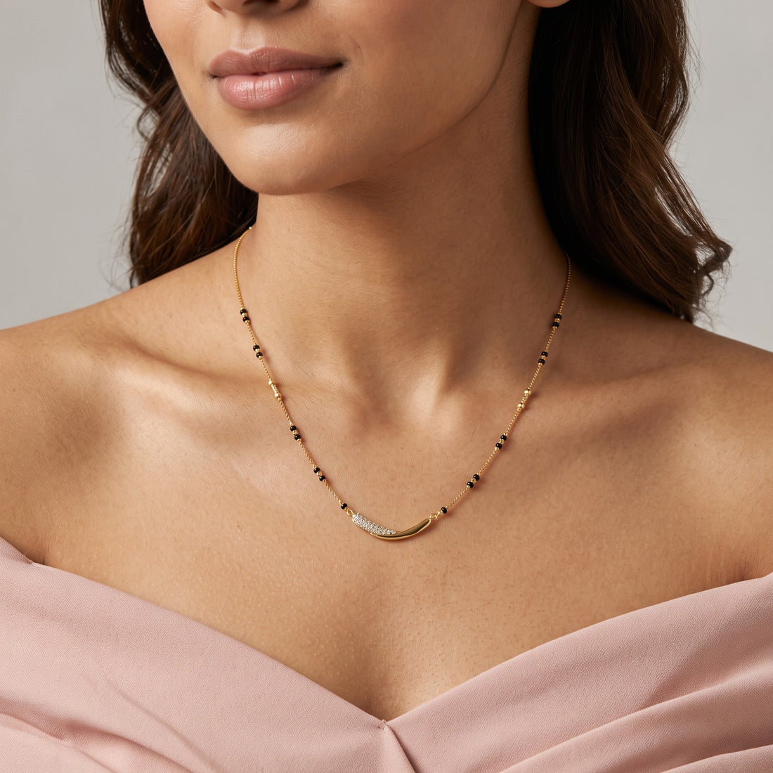 Lahari Mangalsutra GM -64