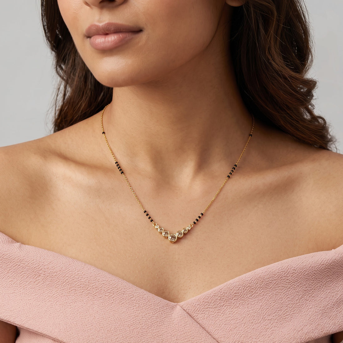 Sitara Mangalsutra GM -72