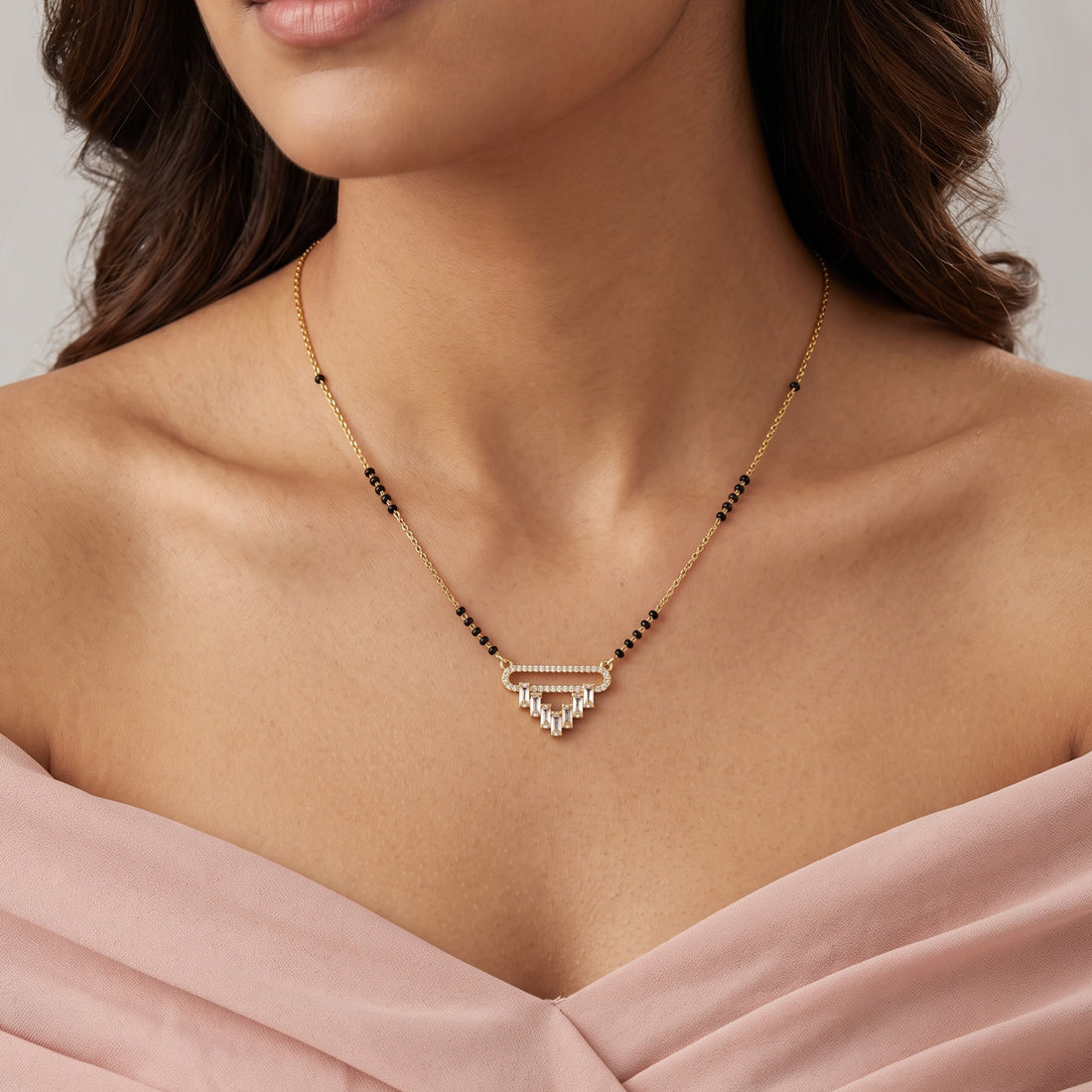 Rajsi Mangalsutra GM -78
