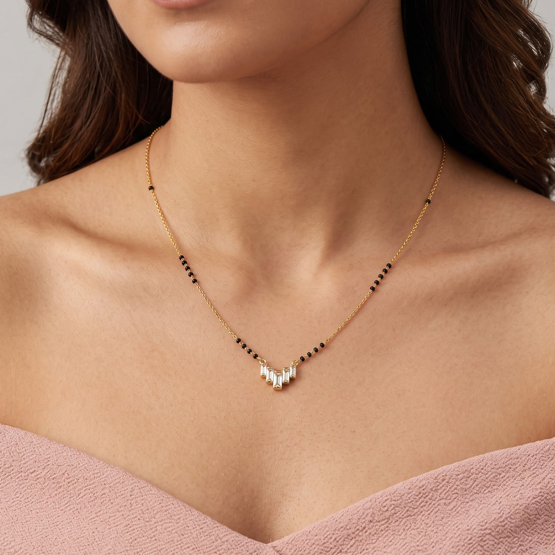 Vaidehi Mangalsutra GM -79