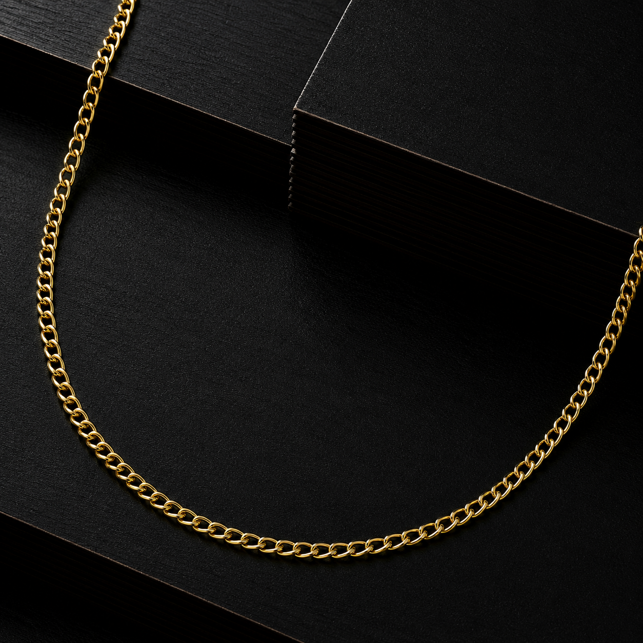 Gold Box Chain GMC -51