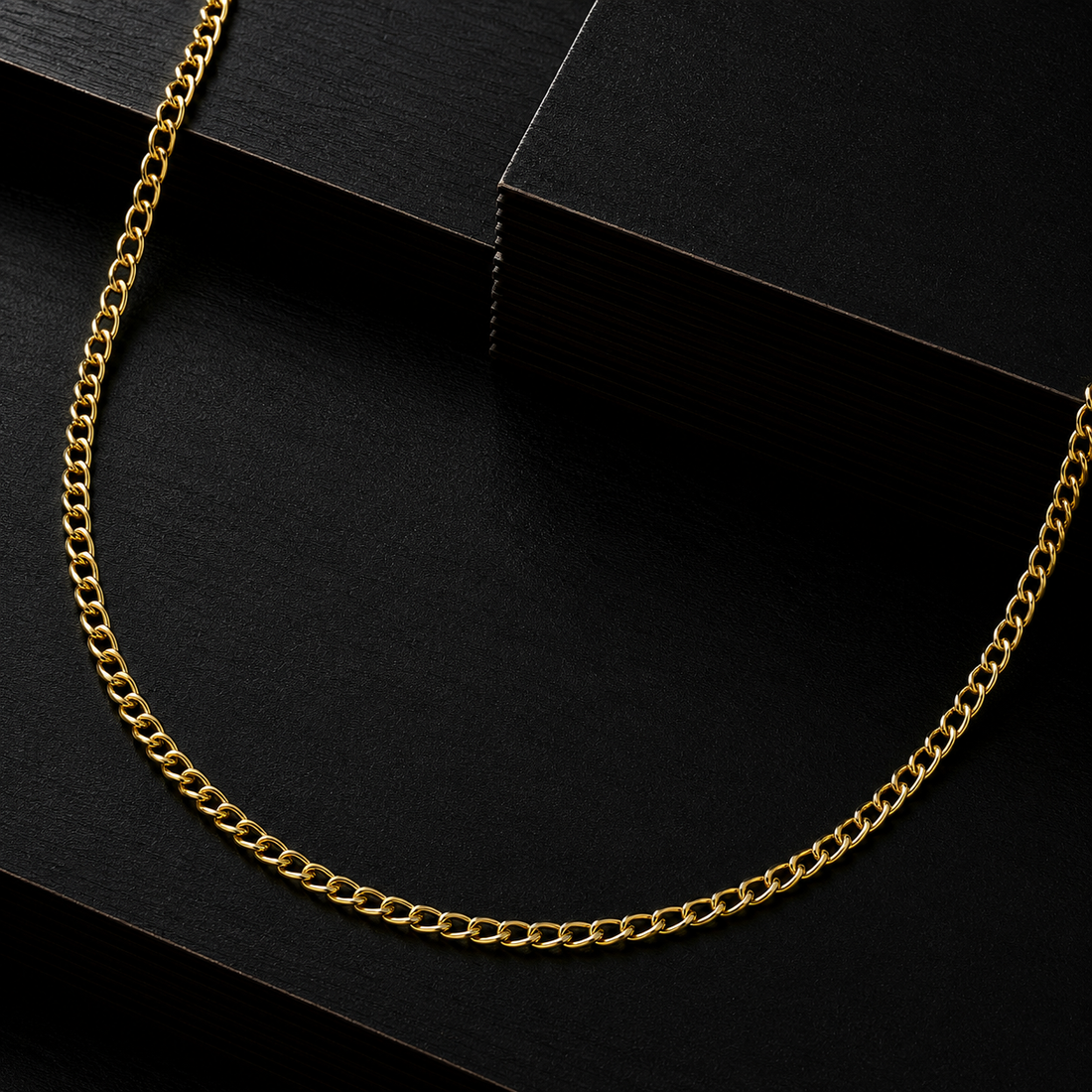 Gold Box Chain GMC -51