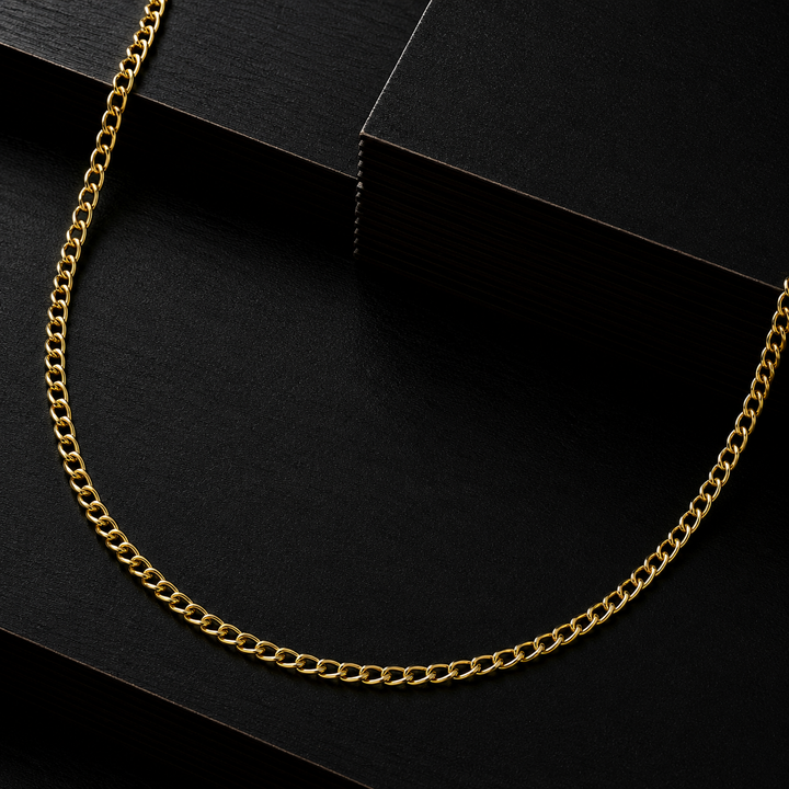 Gold Box Chain GMC -51