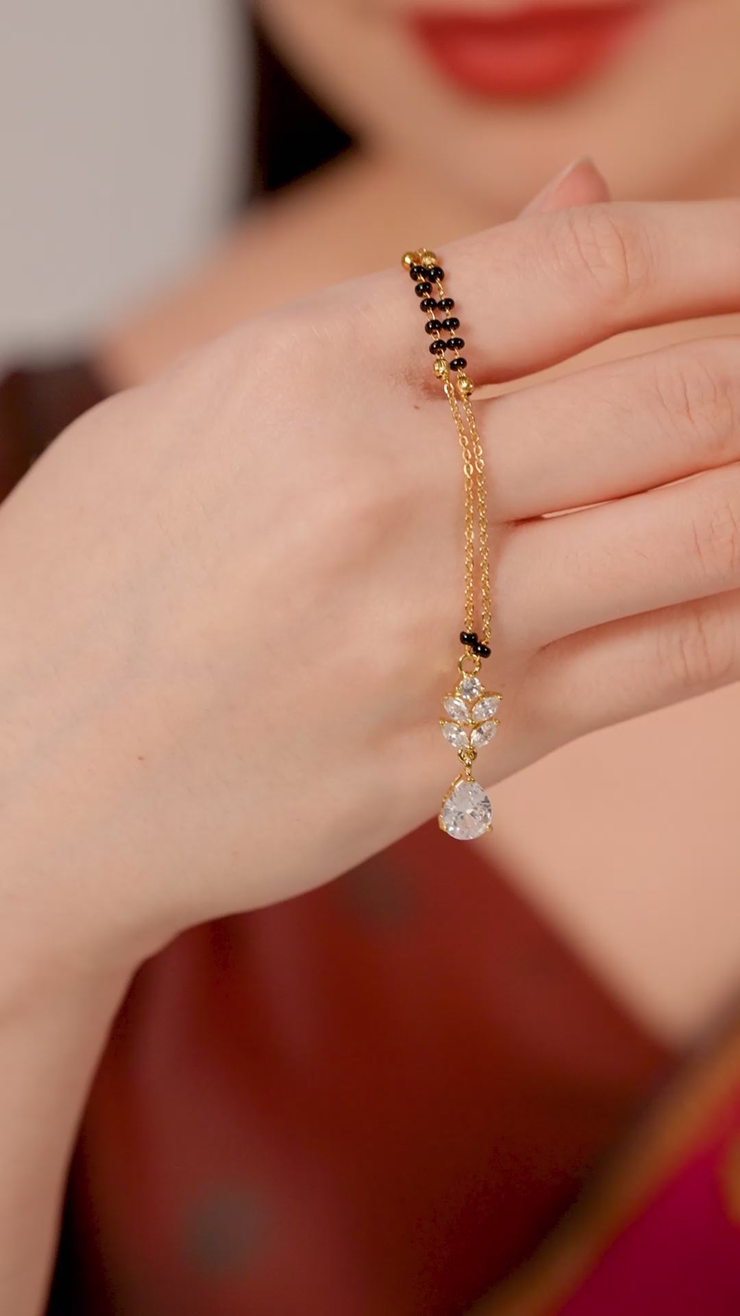 Devika Mangalsutra For Women