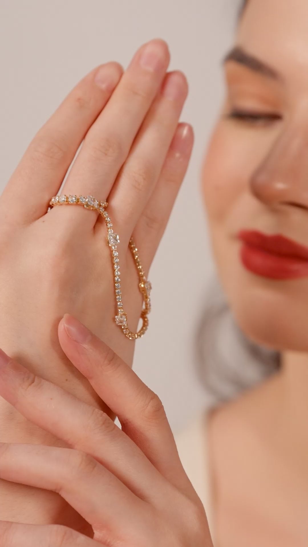 Noorvah Womens Bracelet GWB -25