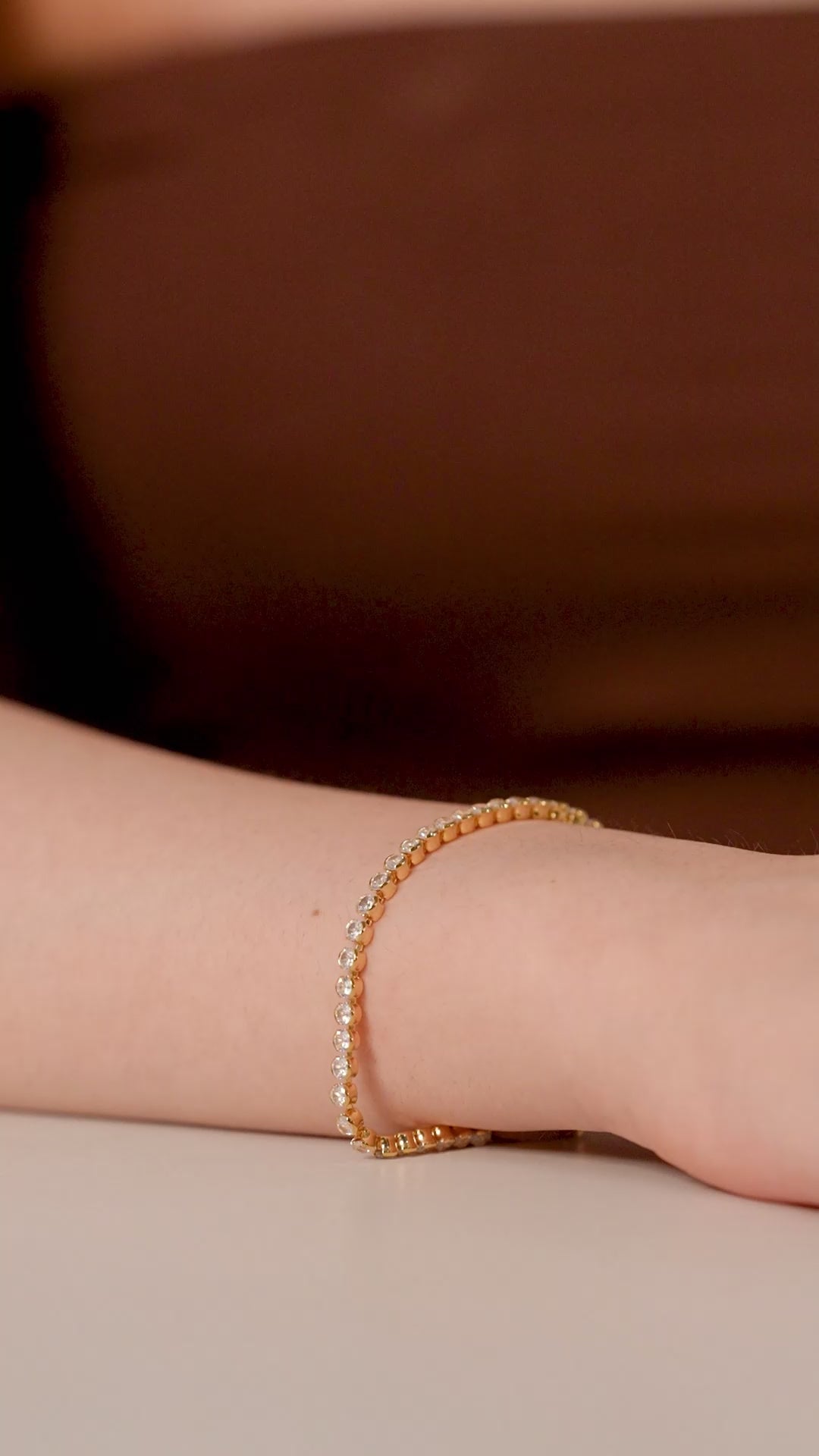 Celestia Glow Womens Bracelet