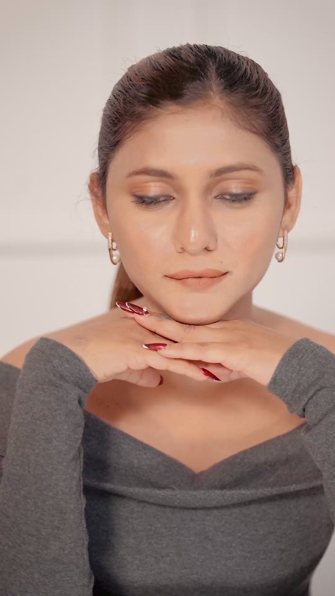 Tanishka Womens Earring