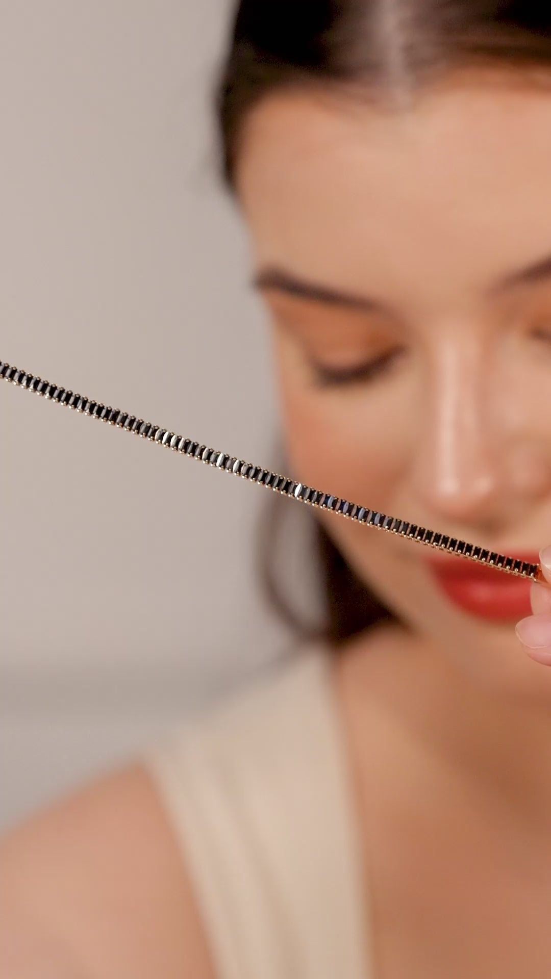 ShyamaStone Womens Bracelet