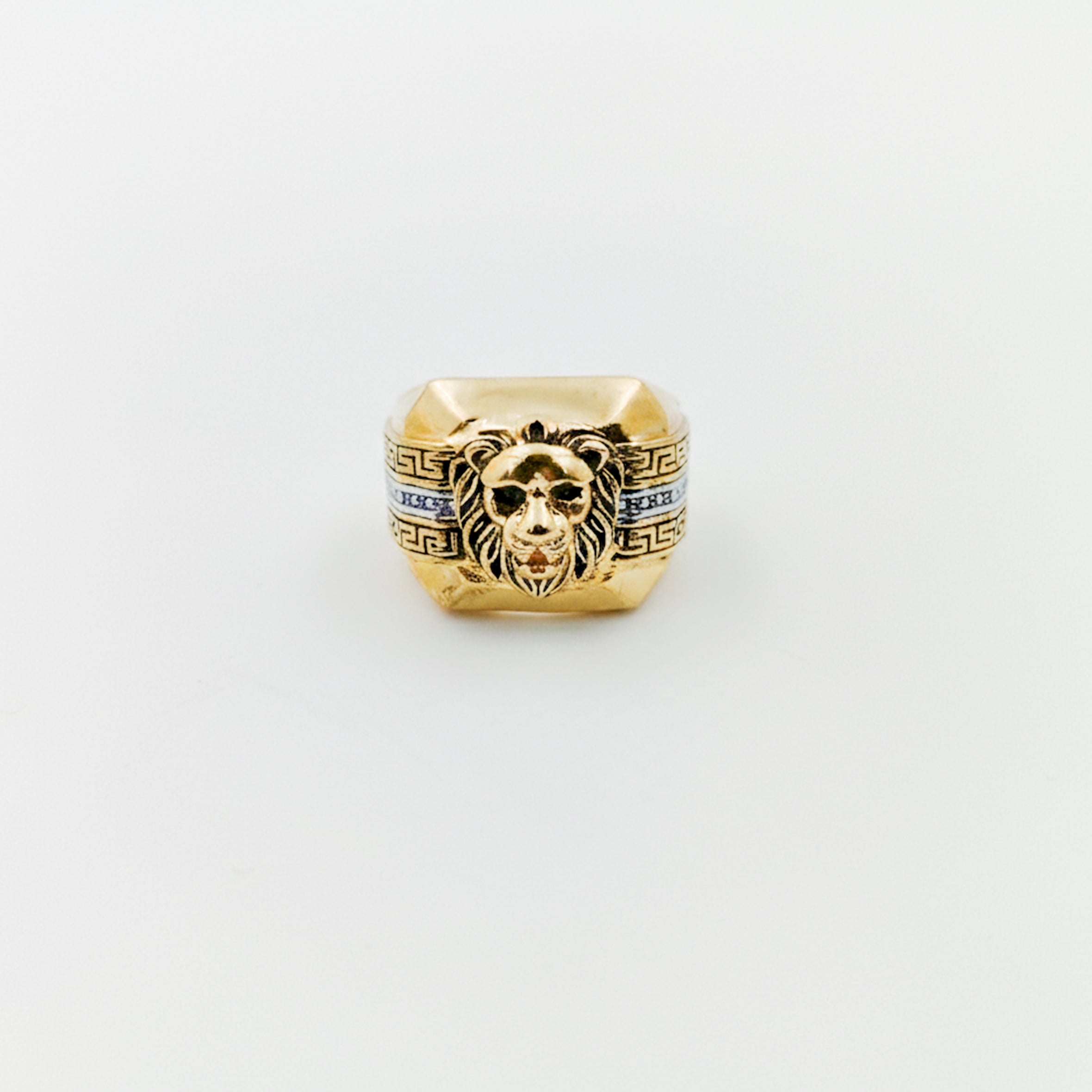 RajMudra Men's Ring
