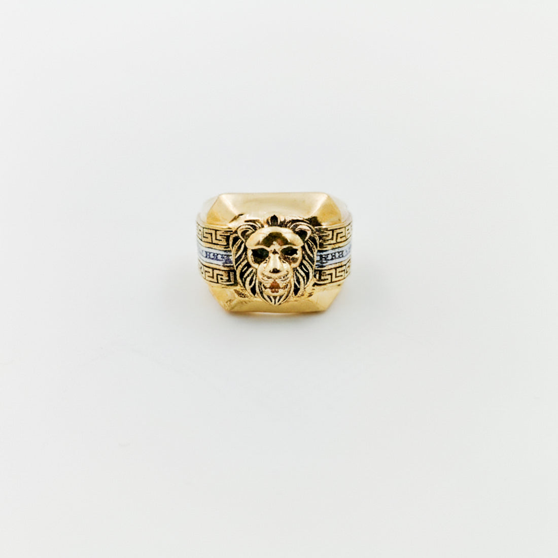RajMudra Men's Ring