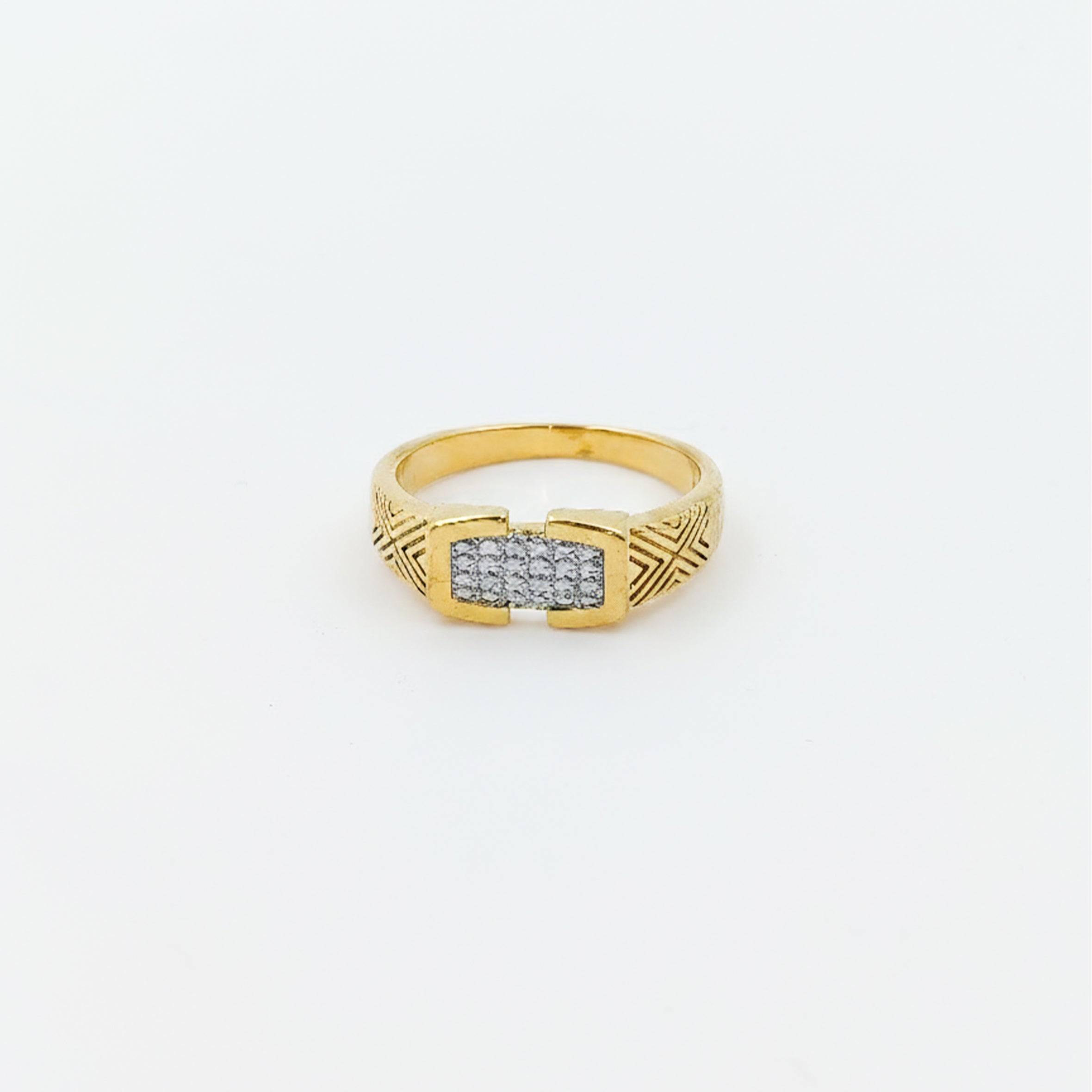 Nikunj Men's Ring