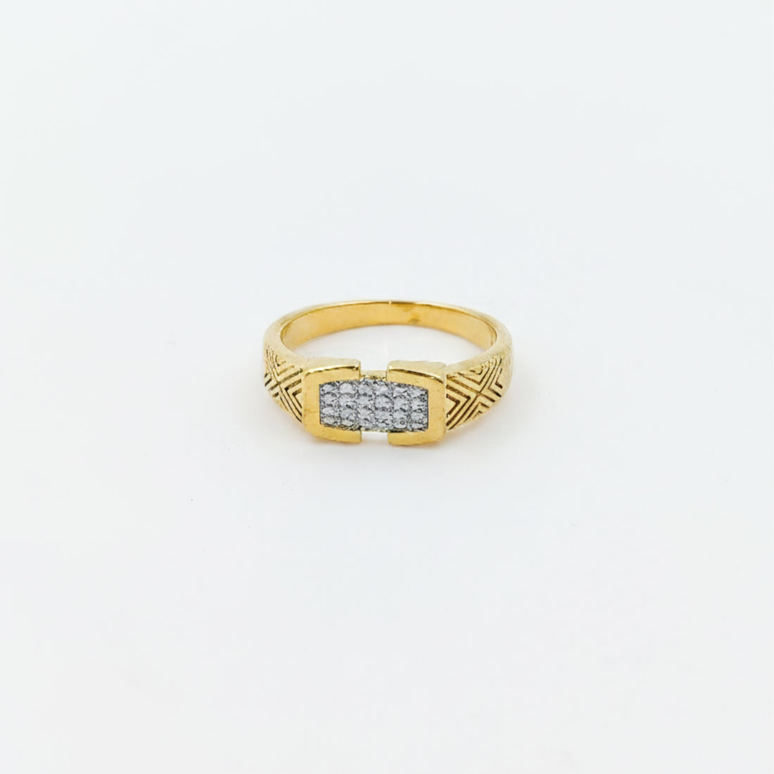 Nikunj Men's Ring
