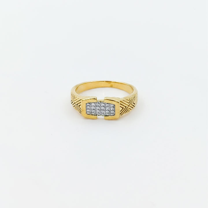 Nikunj Men's Ring